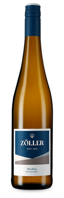 Riesling Quarzporphyr trocken 2023