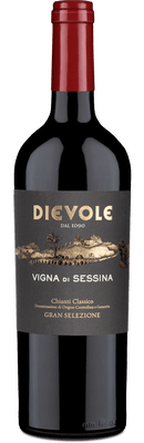 Vigna di Sessina Chianti Classico Gran Selezione 2016