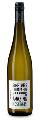Sometimes I forget how f*****g amazing Riesling is! 2023