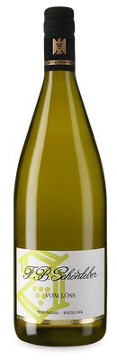 Riesling vom Löss Liter trocken 2023