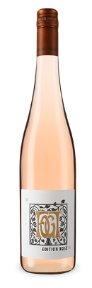 Edition Rosé trocken 2023
