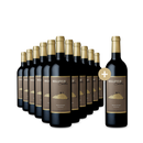 11 Flaschen + Magnum: Domaine Bellevue im Deluxe-Set