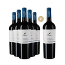 5+1 Flaschen Primitivo di Manduria 2022