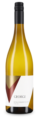 Rosa Chardonnay vom Löss trocken 2023
