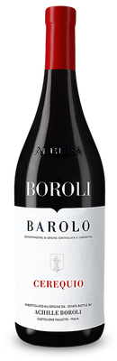 Barolo Cerequio 2019