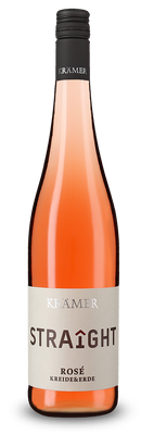 STRAÎGHT Rosé Kreide & Erde 2023