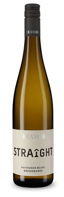 STRAÎGHT Sauvignon Blanc Kreide & Erde trocken 2023