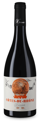 Côtes-du-Rhône 2020