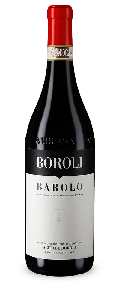 Barolo 2019