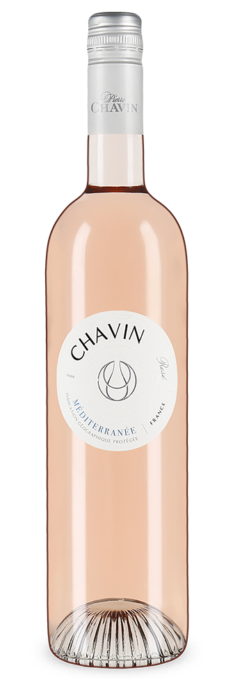 Rosé Méditerranée 2023