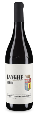 Langhe Nebbiolo 2022