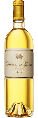 1er Grand Cru Supérieur Sauternes 2007