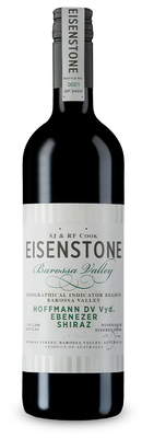 Hoffmann DV Ebenezer Shiraz 2021