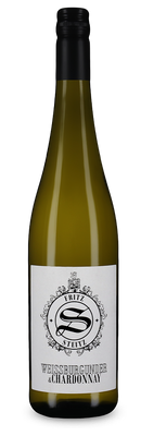 Weissburgunder & Chardonnay trocken 2023