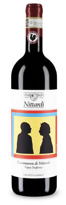 Chianti Classico Vigna Doghessa 2021