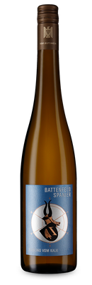 Riesling vom Kalk trocken 2023