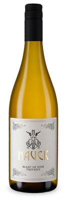 Blanc de Noir trocken 2023