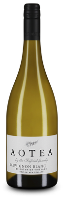 Aotea Sauvignon Blanc 2023