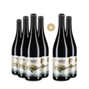 4+2 Flaschen 3015 Monastrell 2021