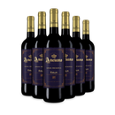6 Flaschen Rioja Gran Reserva 2016