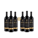 3+3 Flaschen Haut Médoc Cru Bourgeois 2016