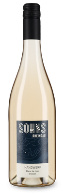 Blanc de Noir Handwerk trocken 2023