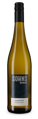 Handwerk Riesling trocken 2023
