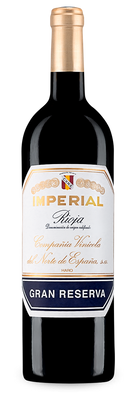 Imperial Gran Reserva 2017