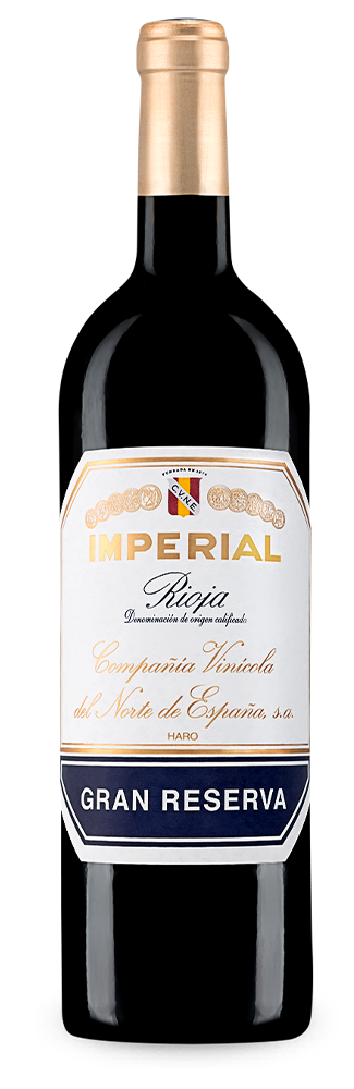 Imperial Gran Reserva 2017