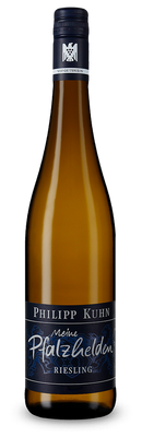 Meine Pfalzhelden Riesling trocken 2023