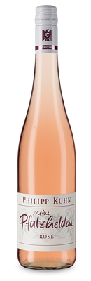 Meine Pfalzhelden Rosé trocken 2023