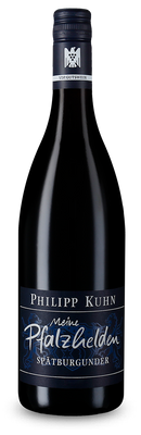 Meine Pfalzhelden Spätburgunder trocken 2022