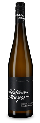 Grüner Veltliner Ried Draxelgraben 2023