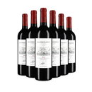 6 Flaschen Crianza 2018