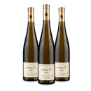 3 Flaschen Hofberg Mosel Riesling VDP.Grosses Gewächs trocken 2020