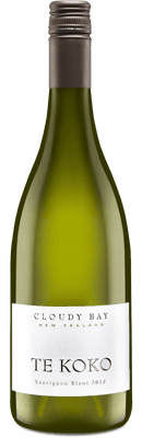 Te Koko Marlborough Sauvignon Blanc 2019