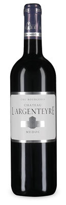 Médoc Cru Bourgeois 2021
