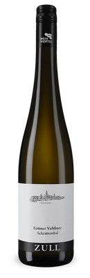 Grüner Veltliner Schrattenthal Weinviertel DAC 2023