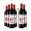 4+2 Flaschen Altos Las Hormigas La Danza Malbec 2022