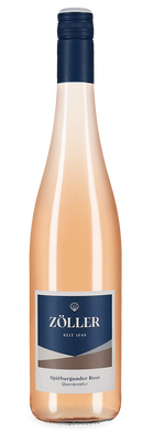 Spätburgunder Rosé Quarzporphyr trocken 2023
