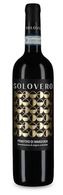 Primitivo di Manduria 2022