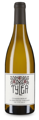 La Rinconada Chardonnay 2018