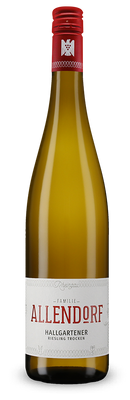 Hallgartener Riesling trocken 2022