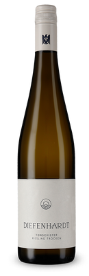 Tonschiefer Riesling trocken 2023
