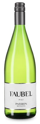 Passion Riesling Liter trocken 2023