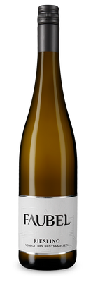Riesling vom gelben Buntsandstein trocken 2023