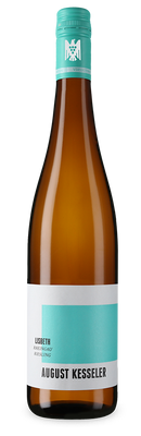 Lisbeth Riesling trocken 2023