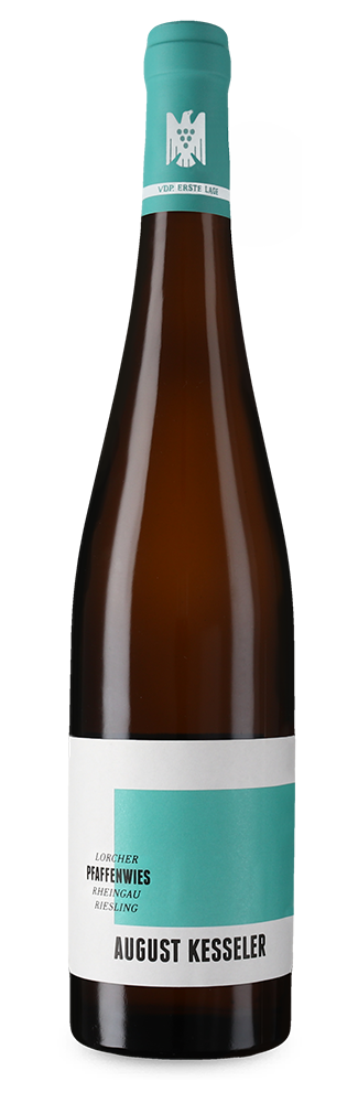Lorcher Pfaffenwies Riesling VDP.Erste Lage trocken 2023