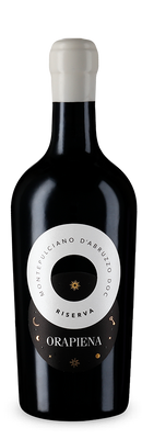 Orapiena Montepulciano d'Abruzzo Riserva 2020