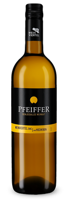 Grüner Veltliner Ried Hocheben Weinviertel DAC 2023